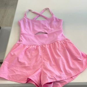 Free people movement onesie